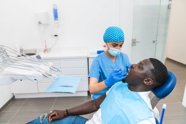 Best Root Canal Emergency Dentist  in West Park, FL